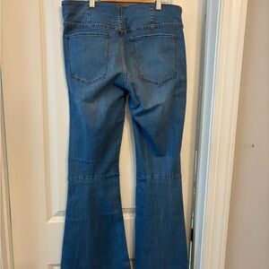 Free People Penny Pull on jeans